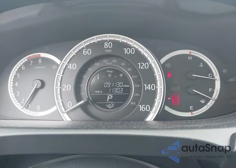 2015 Honda Accord Lx from USA, damaged, VIN 1HGCR2F32FA025342